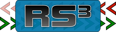 RS3 Logo